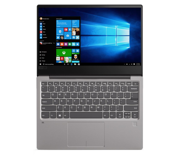 Lenovo Ideapad 720s-13 i5-8250U/8GB/256/Win10 Szary - 468781 - zdjęcie 5
